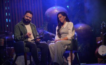 Klebson Kollins revisita canções que marcaram sua caminhada de fé no álbum “Respirar”