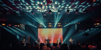 Ministério Mergulhar e Nathalia Valencia lançam “Pentecostes”, um clamor pelo agir do Espírito Santo