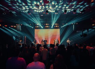 Ministério Mergulhar e Nathalia Valencia lançam “Pentecostes”, um clamor pelo agir do Espírito Santo