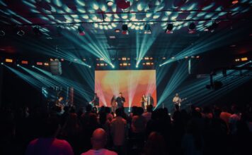 Ministério Mergulhar e Nathalia Valencia lançam “Pentecostes”, um clamor pelo agir do Espírito Santo