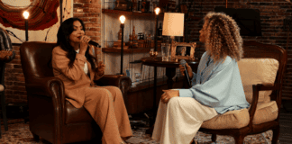 Arianne e Eyshila unem gerações em nova versão de “Tira-me do Vale”