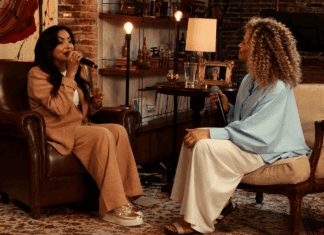 Arianne e Eyshila unem gerações em nova versão de “Tira-me do Vale”