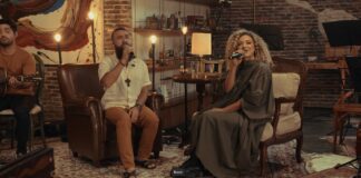Arianne e Marco Telles revivem clássicos da música cristã em novo medley do projeto “Como Cantavam Nossos Pais 2”