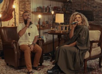 Arianne e Marco Telles revivem clássicos da música cristã em novo medley do projeto “Como Cantavam Nossos Pais 2”