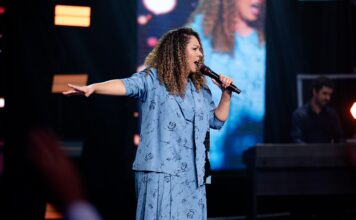 Vanessa Carvalho lança “Irrevogável”, uma canção que convida à entrega total e exclusiva a Deus
