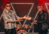 Marquinhos Gomes e Grupo Pique Novo celebram milagre em releitura inédita de “Não Morrerei”