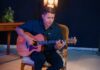Gerson Borges e Coletivo Candiero lançam o álbum de MPB cristã “Feche os Olhos”