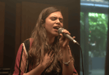 Gabi Freitas lança o single “Decidi (Sou do Meu Amado)”, uma declaração de entrega e confiança em Deus