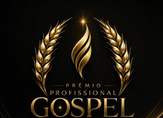 Prêmio Profissional Gospel do Ano estreia em São Paulo (SP)