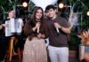 João Marcos e Maria Eduarda lançam versão sertaneja do hit “Bênçãos Que Não Têm Fim”