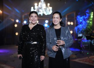 Noemi Nonato se une a Vanilda Bordieri na canção “Que Mulher é Essa?”