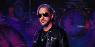 PG resgata a energia do arena rock dos anos 80 e 90 com o álbum “De Volta ao Começo”