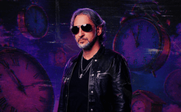 PG resgata a energia do arena rock dos anos 80 e 90 com o álbum “De Volta ao Começo”