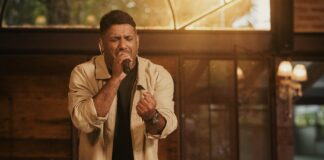 Ronan Sabadini lança o clipe da canção “Marcados Pela Mesa”