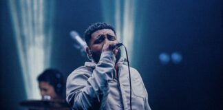 Silas Magalhães aposta no trap melódico na canção “Pra Não Te Perder (Ao Vivo)”