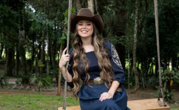 Revelação do feminejo, Tamy Klaus lança a canção “História de Amor”