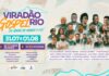 Viradão Gospel celebra a diversidade cultural do Rio de Janeiro com 24h de música, fé e atividades gratuitas