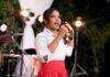 Vanessa Cavalcante lança o single “Cenário Favorável”, do projeto “A Comunhão”
