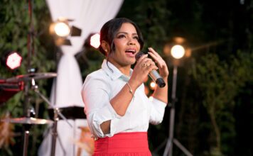 Vanessa Cavalcante lança o single “Cenário Favorável”, do projeto “A Comunhão”