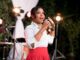 Vanessa Cavalcante lança o single “Cenário Favorável”, do projeto “A Comunhão”