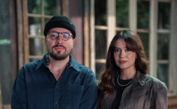 Milena lança “Exaltado” com a participação de Isaias Saad