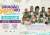 Após sucesso em 2025, Rio de Janeiro promove 2ª edição do Viradão Gospel