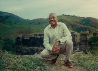 Diácono Alberto Araújo lança “Bom Samaritano”, inspirada em Lucas 10