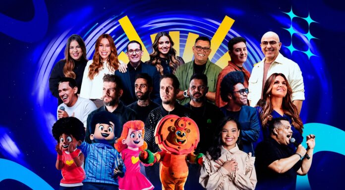 o maior festival gospel do Nordeste