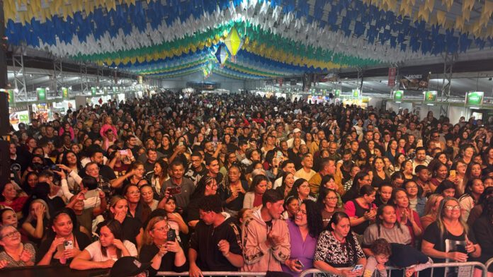 Mongaguá com Cristo