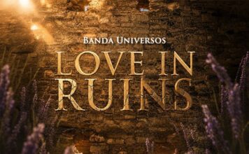 Nova série “Amor em Ruínas” estreia com a trilha oficial “Love in Ruins”, da Banda Universos Amor em Ruínas