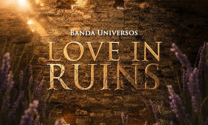 Amor em Ruínas