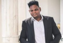 Alexandre Charles apresenta “Fé de Abraão”, single inspirado na confiança que transforma o impossível em promessa Fé de Abraão