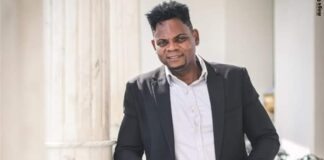 Alexandre Charles apresenta “Fé de Abraão”, single inspirado na confiança que transforma o impossível em promessa Fé de Abraão