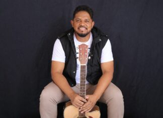 Wellington Caetano é nomeado finalista no InterContinental Music Awards 2026 InterContinental Music Awards 2026