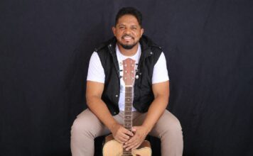 Wellington Caetano é nomeado finalista no InterContinental Music Awards 2026 InterContinental Music Awards 2026