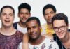 Quando a Banda Azul levou o chamado rock cristão ao Cabaré Mineiro