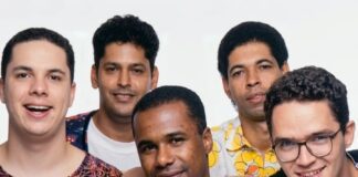 Quando a Banda Azul levou o chamado rock cristão ao Cabaré Mineiro