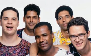 Quando a Banda Azul levou o chamado rock cristão ao Cabaré Mineiro