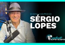 Sérgio Lopes: Fé, Histórias e Clássicos Sérgio Lopes: Fé, Histórias e Clássicos