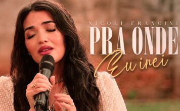 Pra onde eu irei – Nicoli Francini Pra onde eu irei - Nicoli Francini