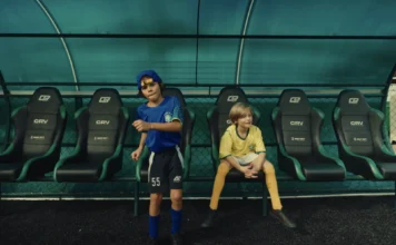 Nesk Only apresenta o EP “Estilo Brasileiro” e o videoclipe da faixa-título Estilo Brasileiro