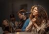 Gabriela Gomes apresenta seu novo álbum, “Bethânia”, e o clipe de “Manso e Humilde”, com a participação de Jessé Perão Bethânia