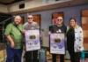 Novo Som recebe Disco de Ouro por ultrapassar 50 milhões de visualizações com os álbuns “Não é o Fim” e “Passaporte” Novo Som recebe Disco de Ouro