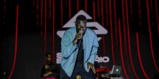 Samuel Eleoterio lança o single e videoclipe de “Vai na Marcha” Vai na Marcha