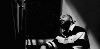 Asaph apresenta “Imperativo Categórico”, segunda música de trabalho de seu novo álbum pela Onimusic