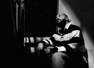 Asaph apresenta “Imperativo Categórico”, segunda música de trabalho de seu novo álbum pela Onimusic