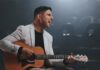 Da música à liderança: Éder Carvalho revela bastidores de sua trajetória em documentário O pastor e cantor Éder Carvalho. Foto: Divulgação.