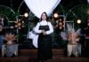 Após 22 anos do lançamento original, Eliane Silva apresenta releitura do sucesso “Magnificado”