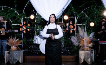 Após 22 anos do lançamento original, Eliane Silva apresenta releitura do sucesso “Magnificado”