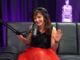 Flyleaf: Lacey Sturm explica origem do nome da banda Lacey Sturm contou no Garza Podcast que o nome Flyleaf vem de uma expressão ligada aos livros e representa um momento de clareza antes e depois de uma história.